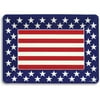 Patriotic Assorted Colors Fourth Of July Party Supply Set