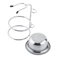 thumbnail image 4 of Shaving Kit For Men,  Mens Shaving Kit, Practical For Men Salon, 4 of 8