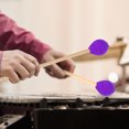 thumbnail image 1 of Musical Instruments Accessory Marimba Accessory, Percussion Mallets, Marimba Lovers For Playing Marimba, 1 of 8