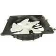 thumbnail image 5 of For Acura Base Model A/C Radiator Fan Assembly 2002 2003 For HO3115111 | 19030-P8C-A01+19020-P8C-A01+19015-P8C-A01, 5 of 6