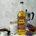 thumbnail image 4 of Holy Kakow Organic Lavender Syrup for Coffee, Cocktails & Lemonade | Vegan, Non-GMO, Gluten-Free | Premium Sweetener for Lattes, Mixed Drinks, Tea, Baking & Beverages | 25.4 oz, 4 of 9