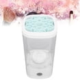 thumbnail image 1 of Sonew Electric Makeup Brush Cleaner, Transparent Deep Cleaning, Large Capacity, Two Modes, for All Size Makeup Brushes, 1 of 7