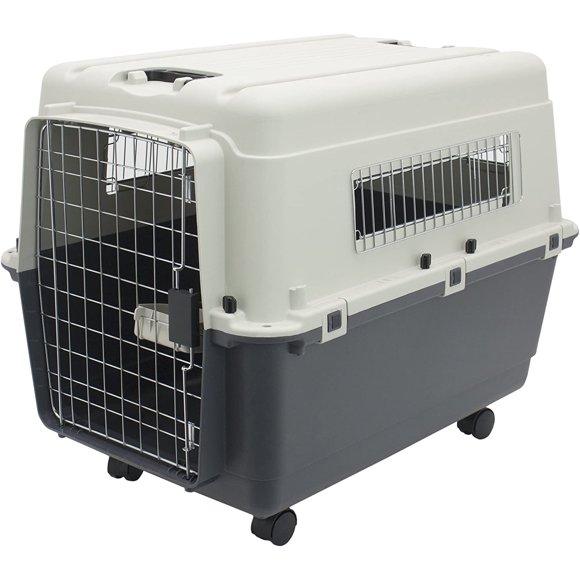 Collapsible Dog Kennel