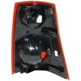 thumbnail image 4 of Tail Light Compatible With 2001-2005 Ford Explorer Sport Trac Left Driver, 4 of 5