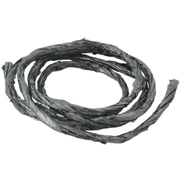 24 Pouces Emballage Graphite Auto-Formant