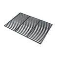 thumbnail image 2 of DOLITY Grille Four Grille BBQ Grillades Cadeaux Randonnée Filet de Barbecue Robuste Camping Remplacement Cuisson Extérieur Support de Refroidissement Robuste 60cmx40cm, 2 of 9