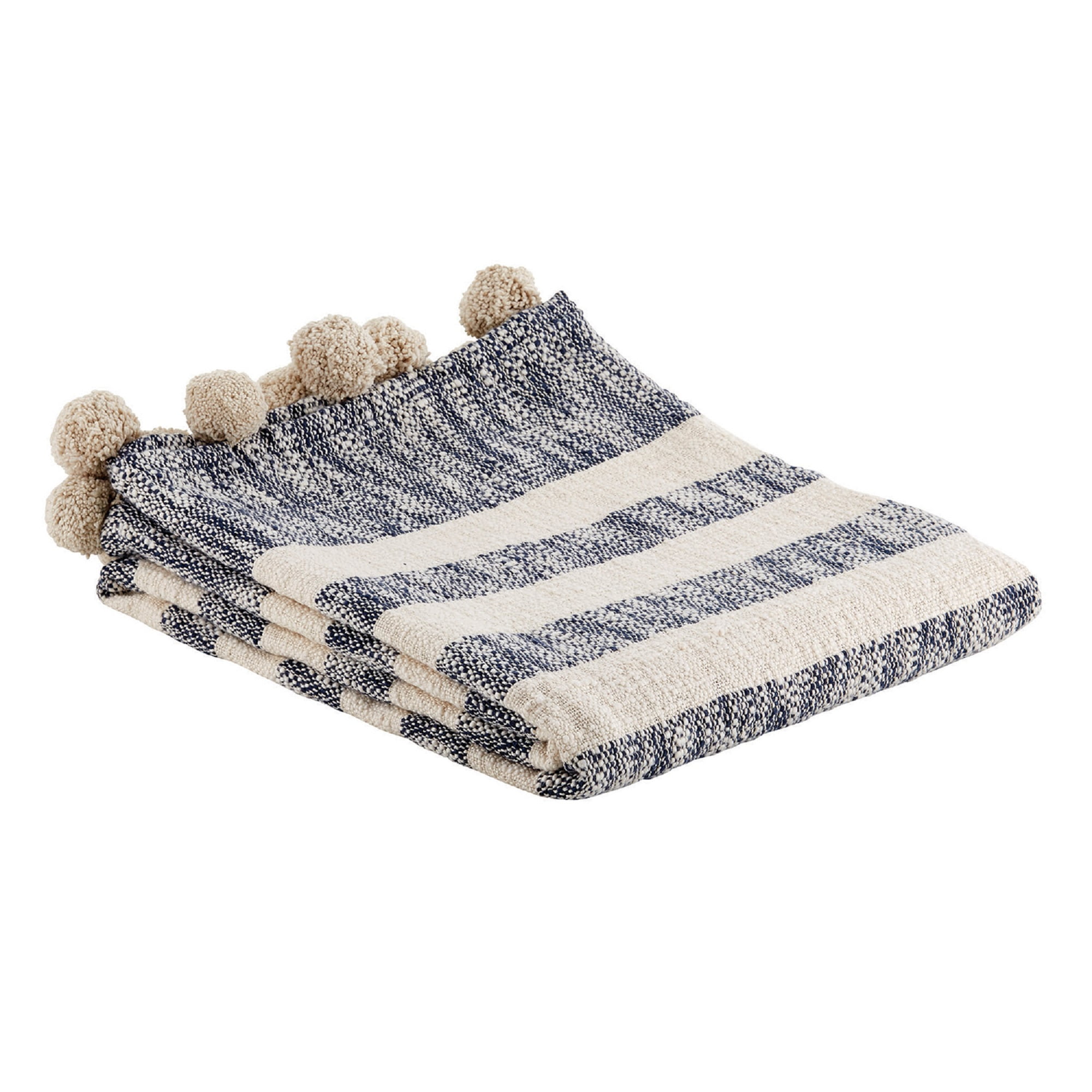 navy blue throw blanket walmart