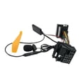 thumbnail image 1 of Adaptador de cable de audio BT AUX CUTICAT BT 5.0 para el Interior del automóvil, 1 of 8