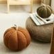 thumbnail image 3 of Cojín de calabaza Wosthever 20cm Blanco, 3 of 6
