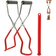 Red Multipurpose Tool Kitchen Canning Tools Supplies Household