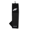 thumbnail image 3 of -quipe Golf 32210 Philadelphia Eagles serviette brod-e, 3 of 3