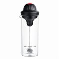thumbnail image 1 of Electric Easy Milk Frother, Coffee Whisk Drink Mixer Frother for Cappuccino, Frappe, Matcha, Hot Chocolate, Etc, 1 of 5