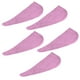 thumbnail image 3 of Gorro para secar el cabello, 5 piezas de microfibra para secar el cabello, turbante para cabello seco, gorro para secar el cabello, funcionamiento suave, 3 of 14