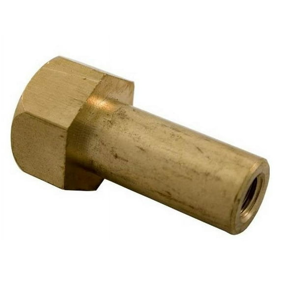 Pentair 194997 Replacement Swimming Pool Spa FNS Quad Filter Tank Machined Nut