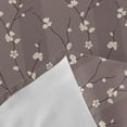 thumbnail image 6 of Autumn Maple Leaf Round Tablecloth Wedding Hotel Table Cover Holiday Dining Table Waterproof Tablecloth, 6 of 6
