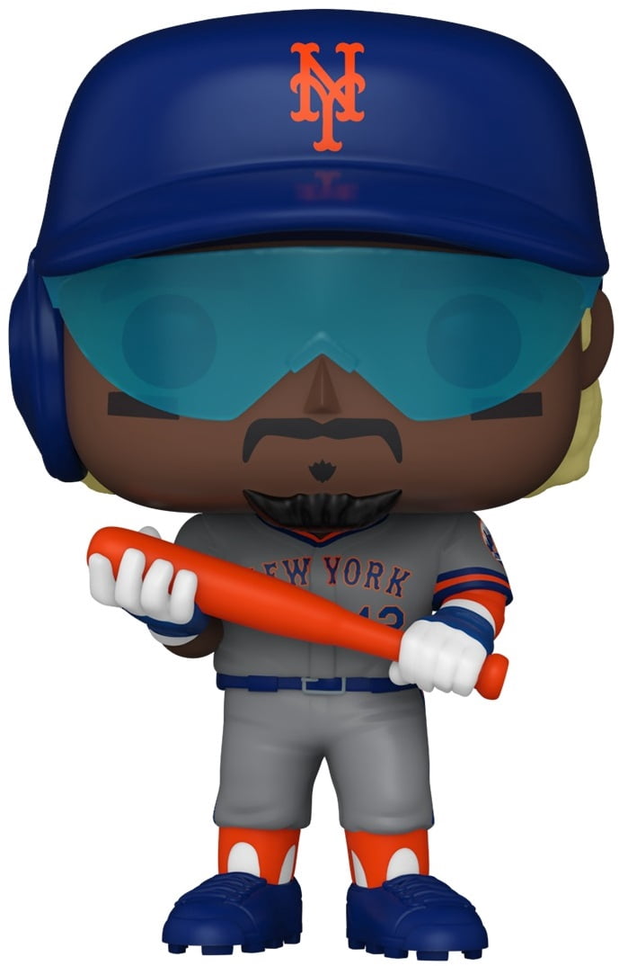 Funko POP! MLB: MLB Mascots - Orbit - Walmart.com