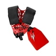 thumbnail image 2 of DYNWAVECA Trimmer Shoulder Strap Comfortable Garden Grass Cutter Brush Cutters Harness, 2 of 10