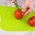thumbnail image 3 of Nonslip Plastic Cutting Board Food Fruit Chopping Block Mat Kitchen Cook Supply KAESI, 3 of 5
