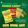 thumbnail image 2 of 3 Pack Honees Honey Lemon Menthol Cough Drops, 20 Count Bag, 2 of 7