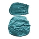 thumbnail image 2 of Funda para silla de computadora, 2 piezas, protector de muebles, funda para asiento de silla de oficina lago azul, 2 of 9