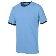 Tee Shirt T1396 Short Sleeve 6.1 oz Tagless Ringer