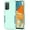 Mint Green, variant on Designed for Samsung Galaxy A23 5G & Galaxy A23 4G Case,Heavy-Duty Tough Rugged Lightweight Slim Shockproof Protective Men Women Phone Case Cover for Galaxy A23,(6.6",2022)[Black]