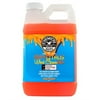 Chemical Guys Sticky Gel Citrus Wheel Cleaner (64 oz)