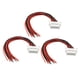 thumbnail image 2 of Cable De Extensión OBD2, Cable OBD J1962 ABS De 16 Pines Para Automóvil, 2 of 7