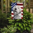 thumbnail image 2 of Carolines Treasures CK6697GF Sealyham Terrier American Garden Size outdoor-flags, Multicolor, 2 of 3