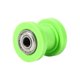 thumbnail image 1 of 10mm Chain Tensioner with Swing Arm Guide for Moto ATV Bikes, 1 of 5