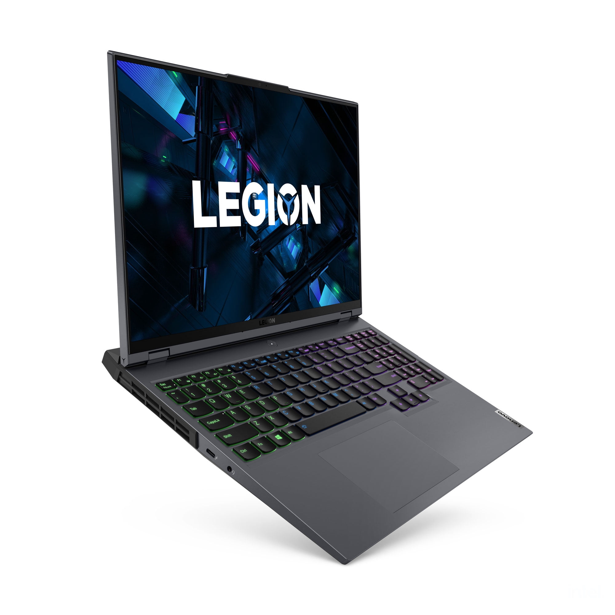 Lenovo Legion 5i Pro Gen 6 Laptop, 16