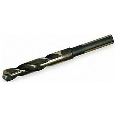 

Cle-Line Reduced Shank Drill 61/64 HSS C17059
