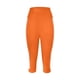 thumbnail image 3 of WILLBEST Leggings Deportivos Informales con Estampado de Rugby para Mujer, Pantalones de Yoga, Cintura Alta, Elásticos, para Correr, Gimnasio Y Fitness. Extra Grande, 3 of 3