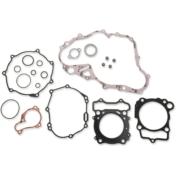 Moose Racing Complete Engine Gasket Kit (808690MSE)