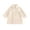 Beige, variant on Girls' Clothing Toddler Girls Dress Coat Jacket Kids Long Sleeve Button Trench Pocket Long Winter Peacoat Outerwear Save Big
