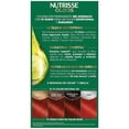 thumbnail image 2 of Tinte permanente para cabello Garnier Nutrisse sin amoniaco Tono 7.64 Rubio Rojo Cobrizo, 2 of 4