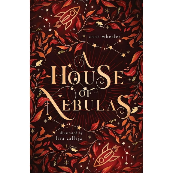 The Star Realm Saga A House of Nebulas, Book 2, (Paperback)