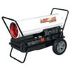 Duraheat World Marketing 125,000-BTU Portable Forced Air Kerosene Heater, DFA135C