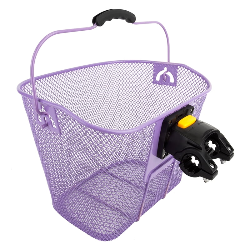 sunlite quick release mesh basket
