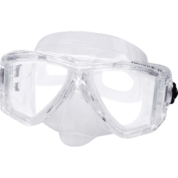 XS Scuba Fusion 2 Junior Mask