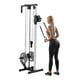 thumbnail image 1 of Torre Gimnasio Multifuncional Peso Libre Con Polea Altera, 1 of 7