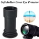 thumbnail image 3 of Cubierta de goma Suave de 40 Diámetro Interno para Telescopio lente Mira telescópica DYNWAVEMX Protector ocular con cubierta de goma, 3 of 8