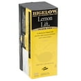 thumbnail image 1 of Bigelow Lemon Lift Tea Bags - 28/Box, 1 of 6
