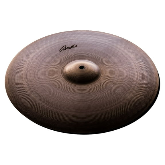 16" A Avedis HiHat - Top