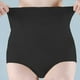 thumbnail image 2 of Calzones Invisibles Para Mujer Pantalones De Cintura Alta Para Posparto, Talla Grande, Moldeador De Cuerpo, 2 Unidades, 2 of 5