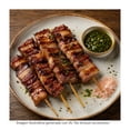 thumbnail image 4 of Brochetas de pork belly Proan Corte de cerdo 300 g, 4 of 7