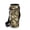 Camo Green, variant on Patchwork Cat Water Bottle Carrier for Girls Water Bottle Holder with Pocket and Strap Adjustable Waterbottle Storage Organizer for Hiking, Cycling, Outdoor Sports