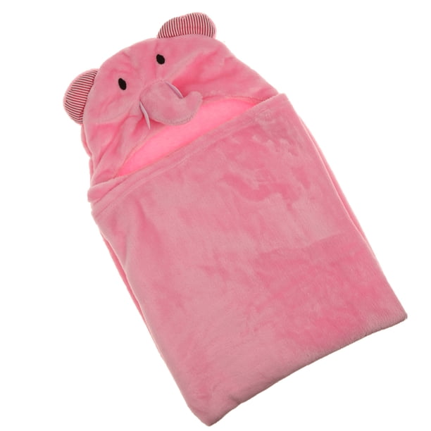 Bebé Albornoz Toalla Saco Dormir Manta Envoltura 1 perfke saco de dormir