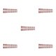thumbnail image 1 of Esmalte acrílico sweethay para uñas sólido Manicura Decoración Niñas Tipo 20, 1 of 6