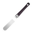 thumbnail image 2 of SNGMN Offset Spatula Set, Stainless Steel Cake Icing Spatula, Baking Decorating Spatula, Icing Spreader Scraper Blade, 2 of 6
